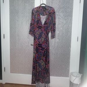 Melissa McCarthy Maxi